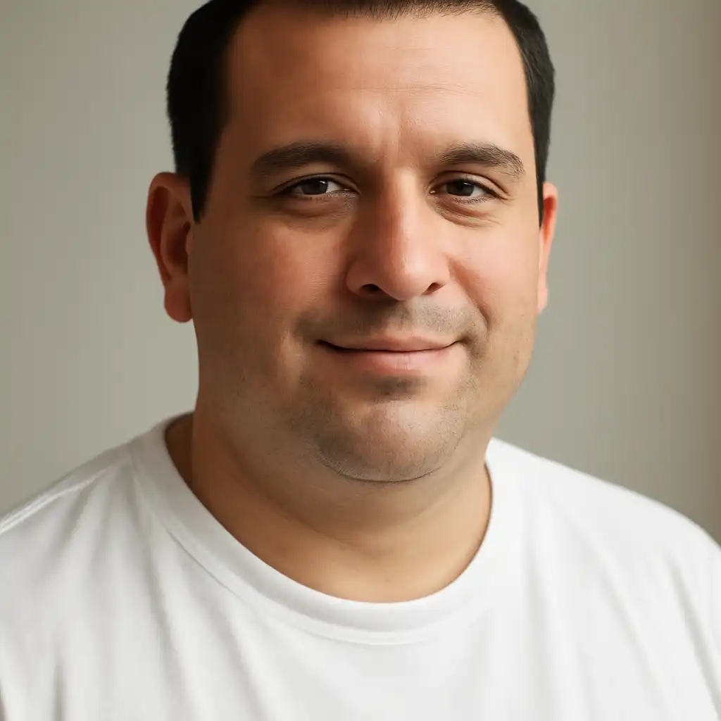 Mateo Rodríguez Gómez